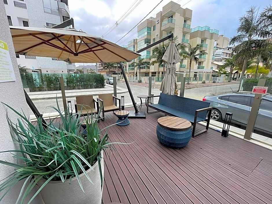 cód 75 -Excelente apartamento e aconchegante!