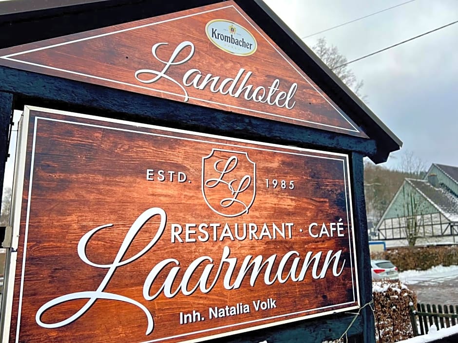 Landhotel Laarmann