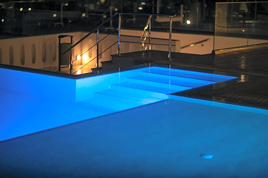 The George Hotel Mykonos