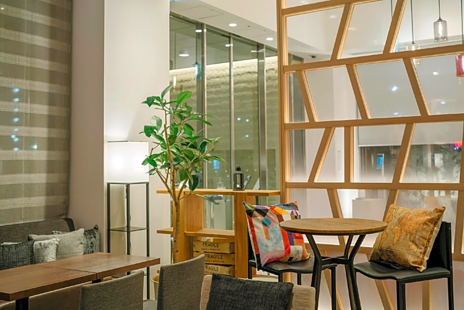 Hotel Jal City Haneda Tokyo West Wing