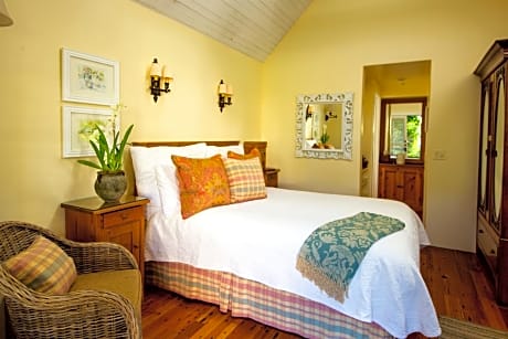 The Garden Room