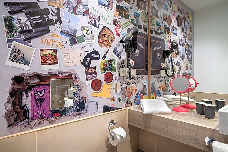 Holiday Inn - the niu, Hide Berlin Friedrichshain By IHG