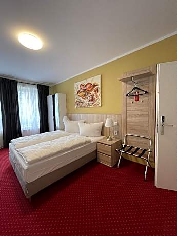 Superior - 1 Double Bed