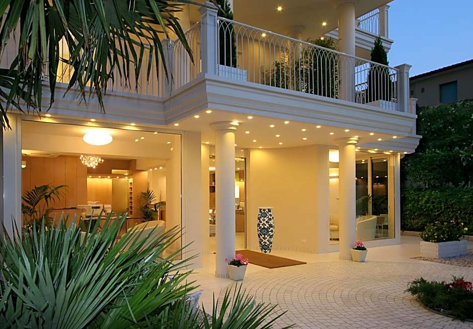 Hotel Gala