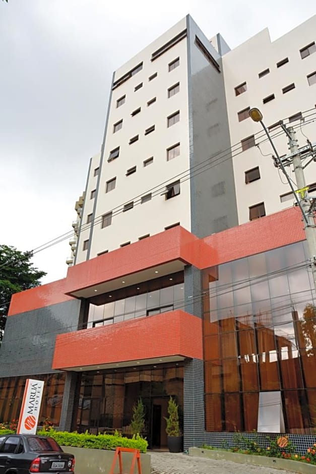 Hotel Maruá