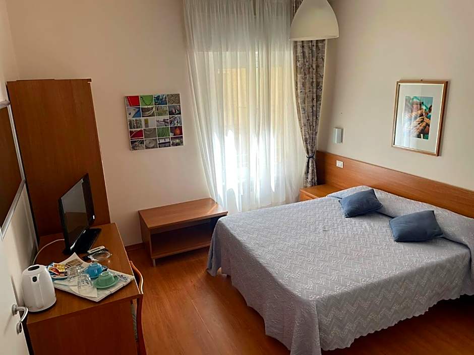 Hotel Stazione del Sole