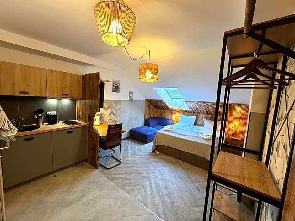 Aparthotel Fairschlafen Minden
