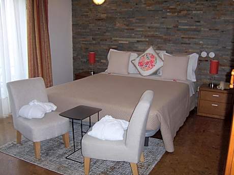 Hotel Santa Apolonia