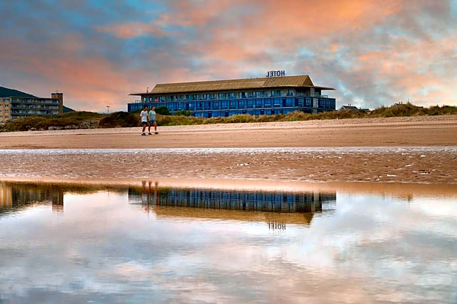 Hotel Juan de la Cosa
