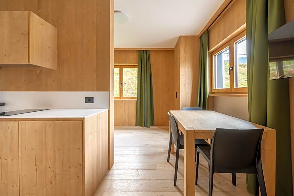 Ama Dolomiti - Residence