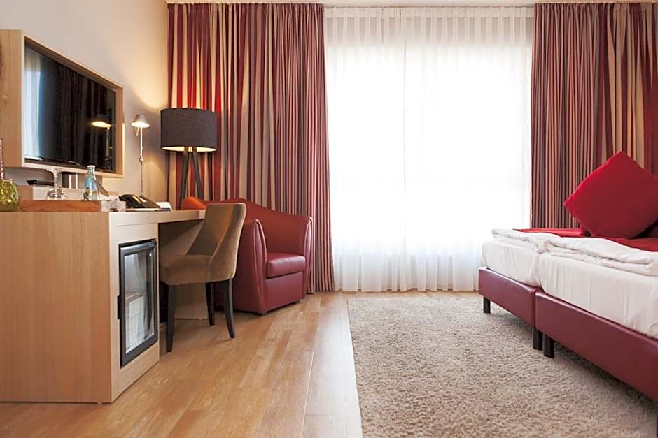 Weinhotel Kaisergarten