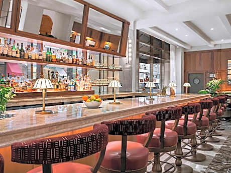Sofitel Philadelphia at Rittenhouse Square