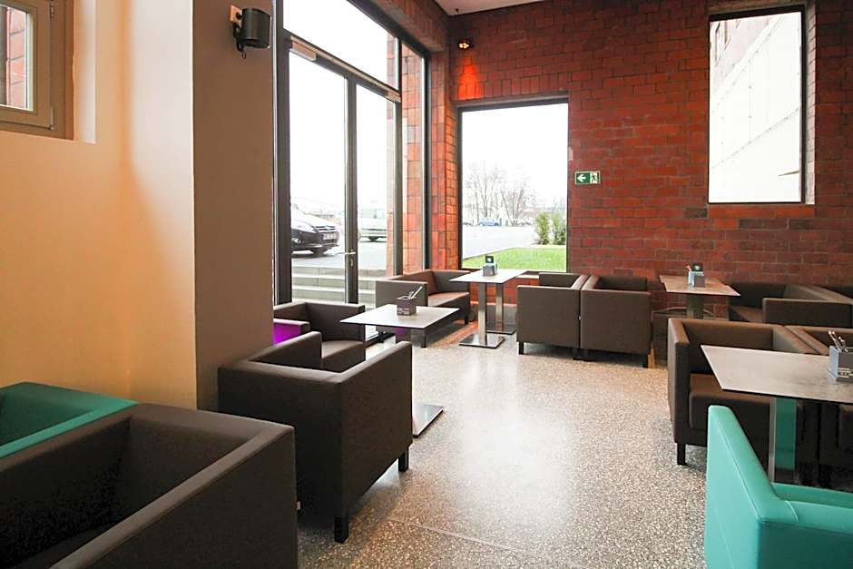 H24 Berlin Lichtenberg