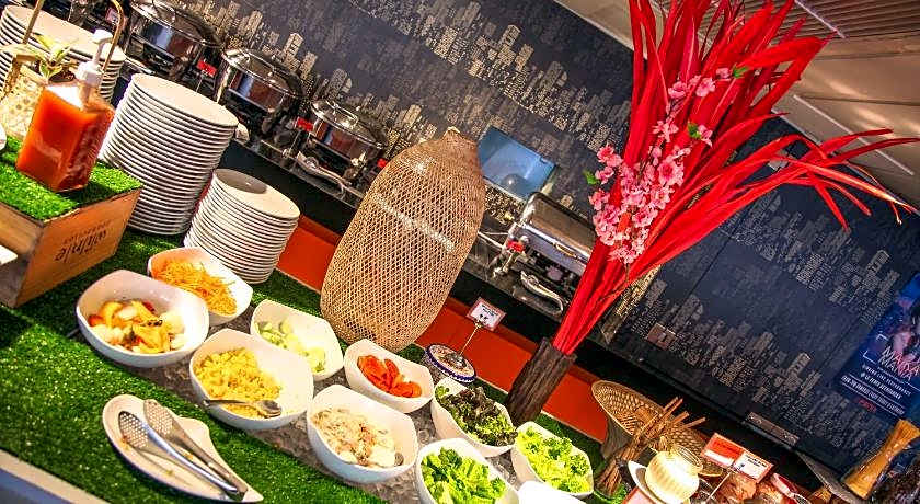 Le Fenix Sukhumvit (SHA Extra Plus)