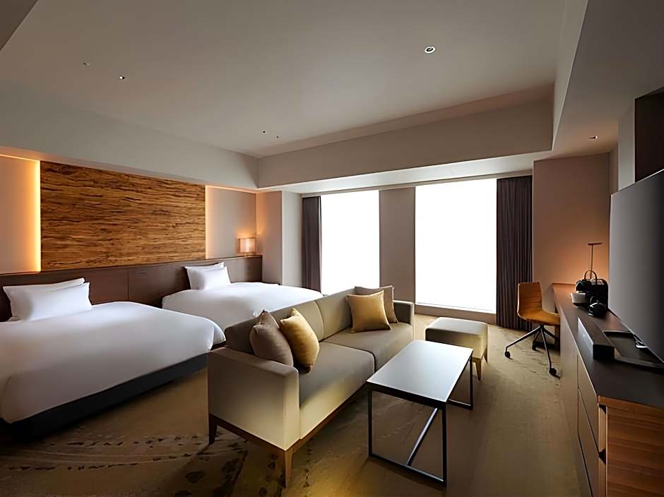 Hotel Metropolitan Sendai