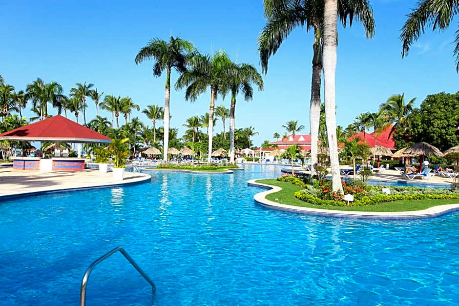 Bahia Principe Grand La Romana - All Inclusive