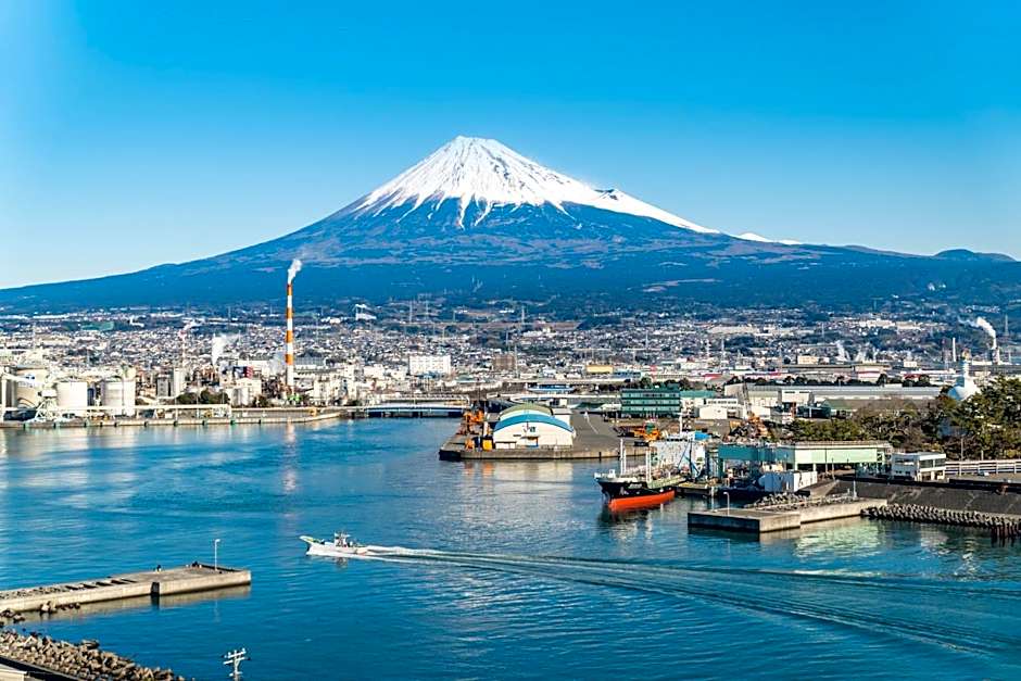 Tabist Hotel New Central