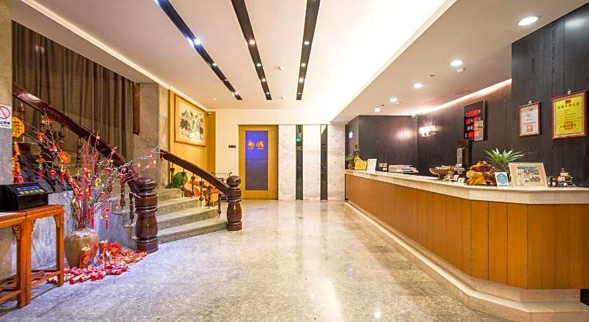 Country Garden Hotel