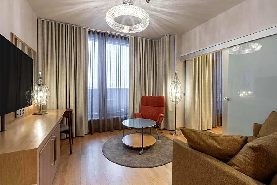 Scandic Oulu City