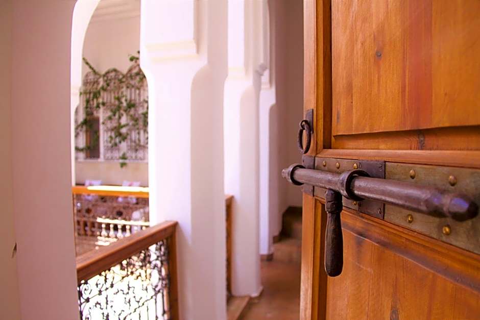 Riad Miski