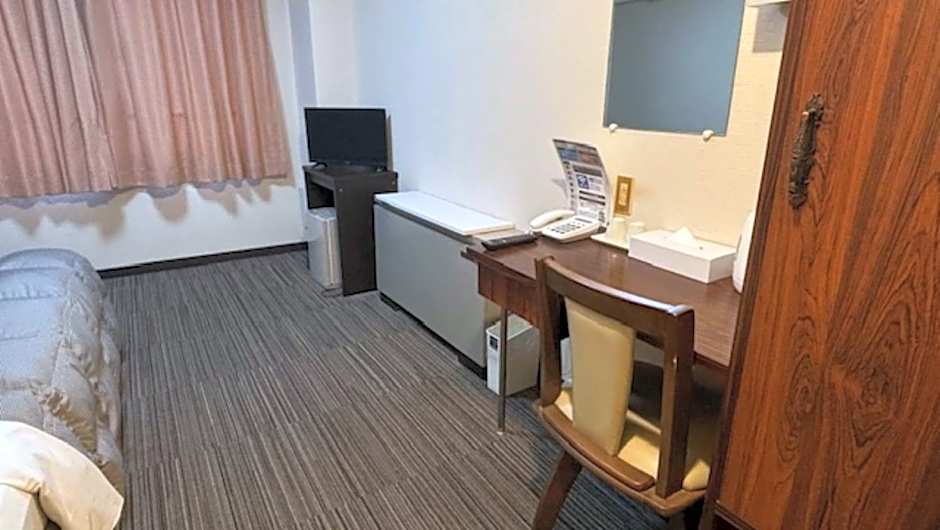 Hotel Niihama Hills Prince-kan