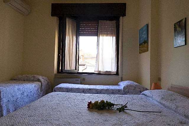Photo 1 of 7 of Quadruple Room