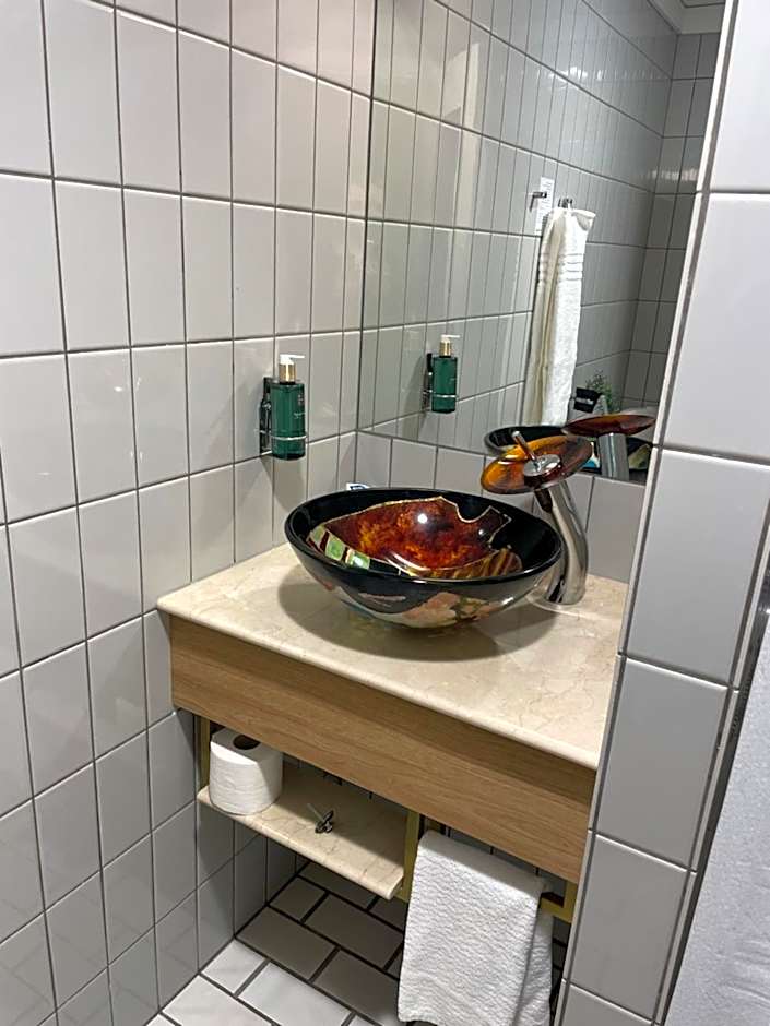 City Hotel Nattergalen