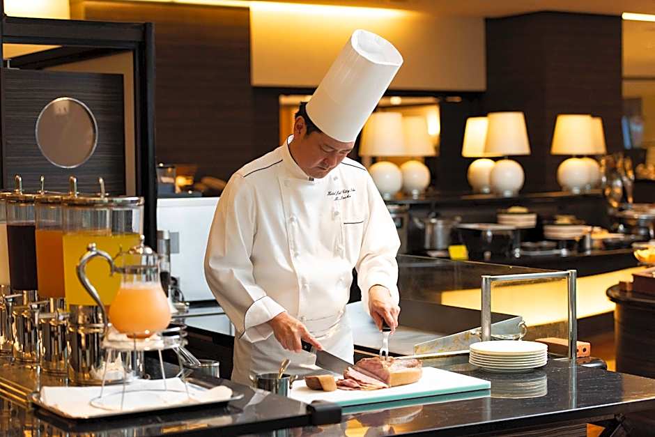 Hotel Jal City Naha