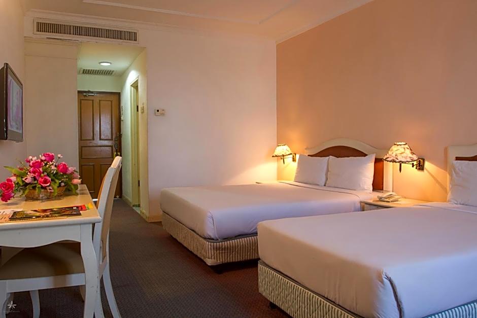 Hotel Seri Malaysia Kulim