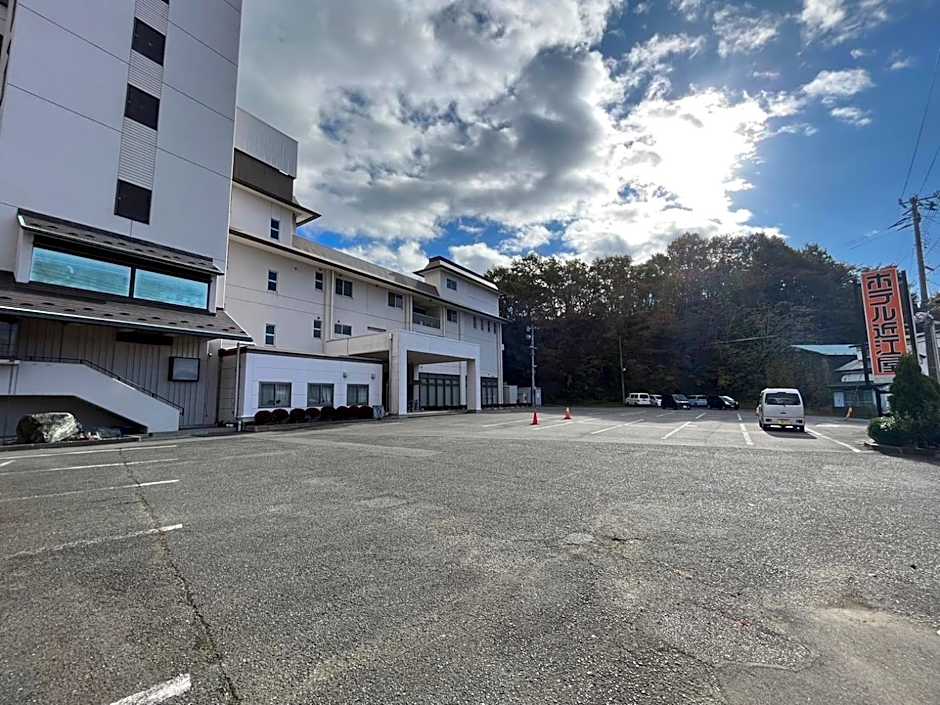 Hotel Omiya
