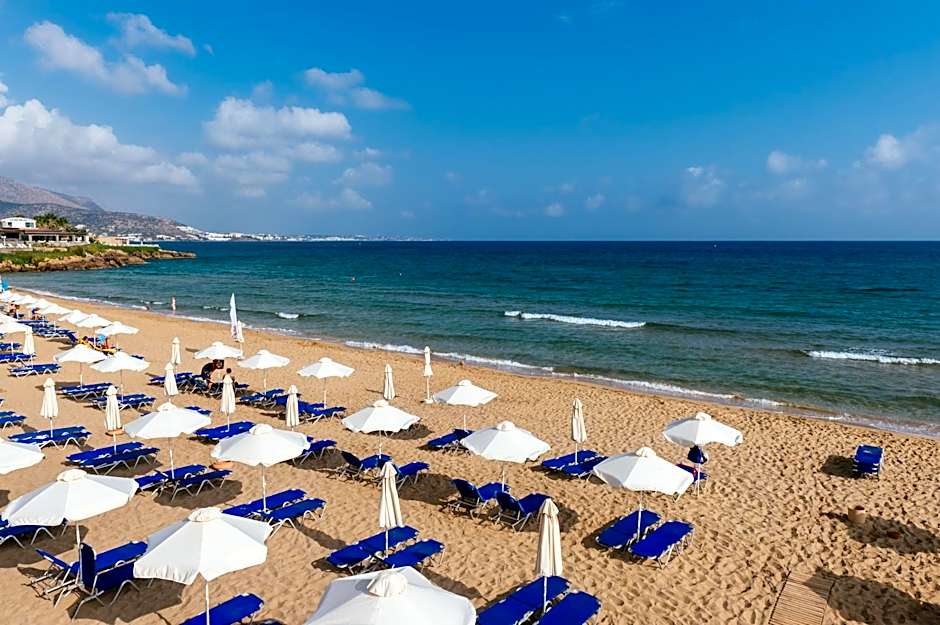 Paradise Hotel-Apartments