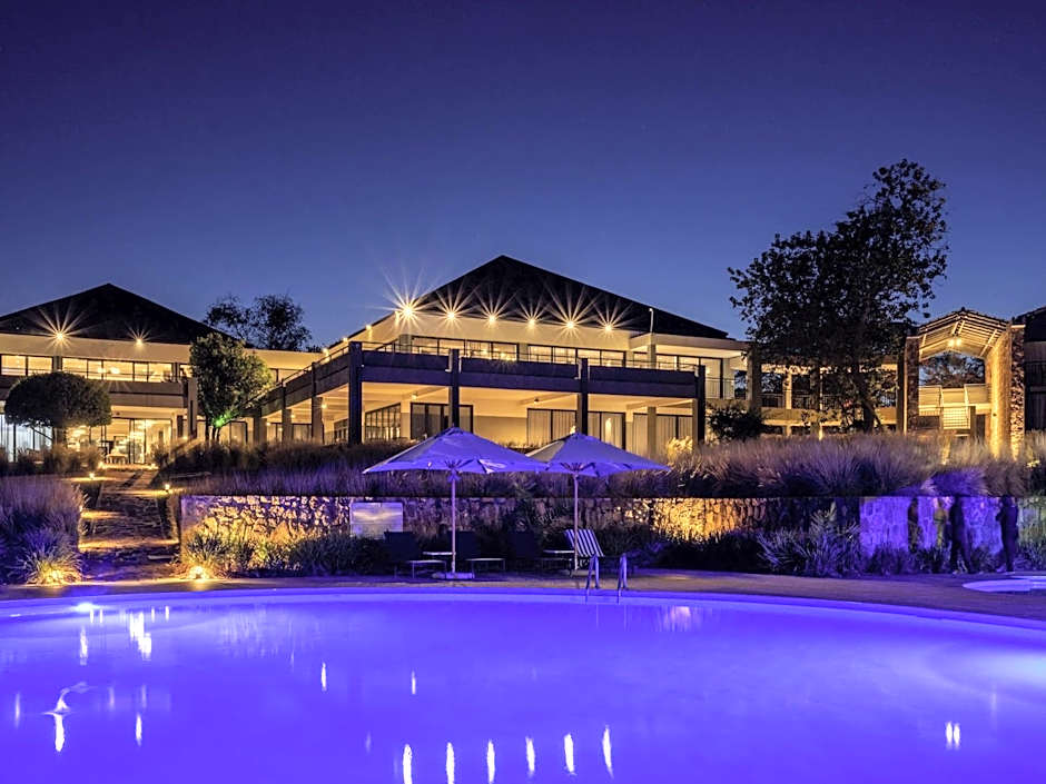 Mantis Akagera Game Lodge