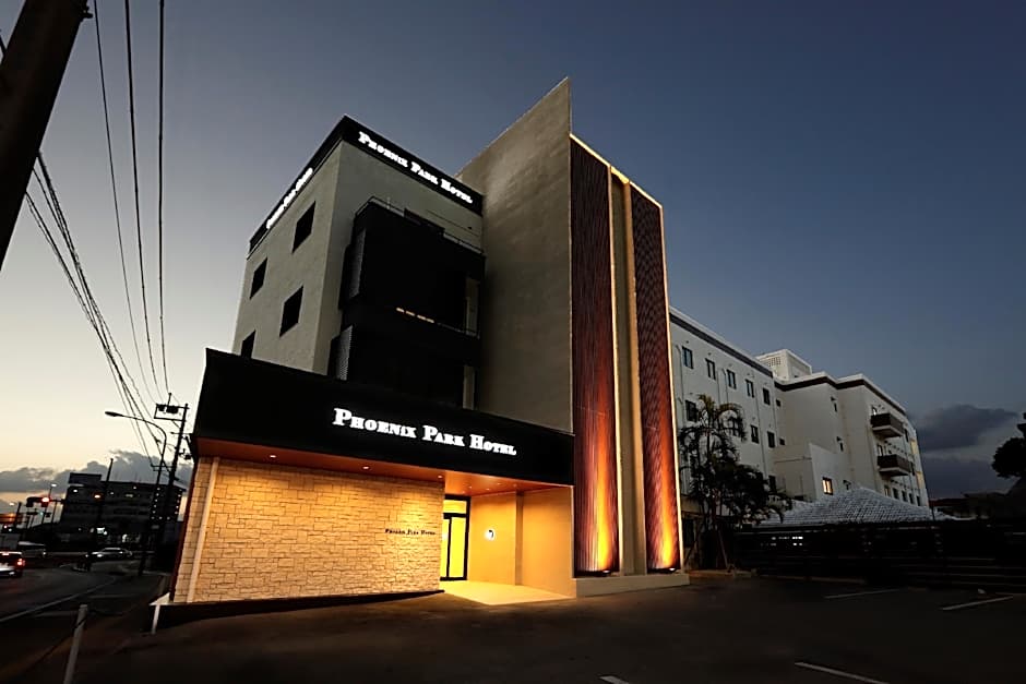 Phoenix Park Hotel