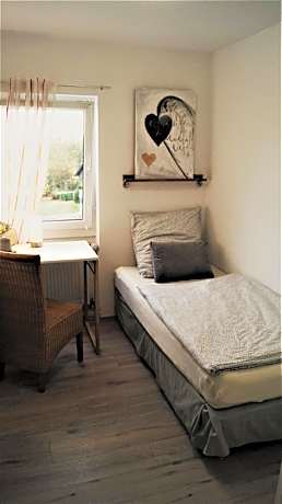 Single Room with Shower