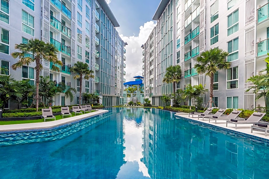 CCR managed by AHA Smartstay