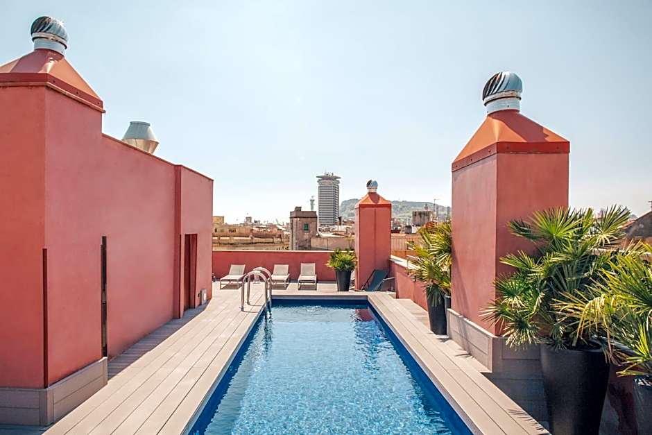 Aparthotel Arai 4* Superior