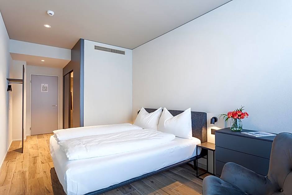 Centurion Swiss Quality Towerhotel Windisch