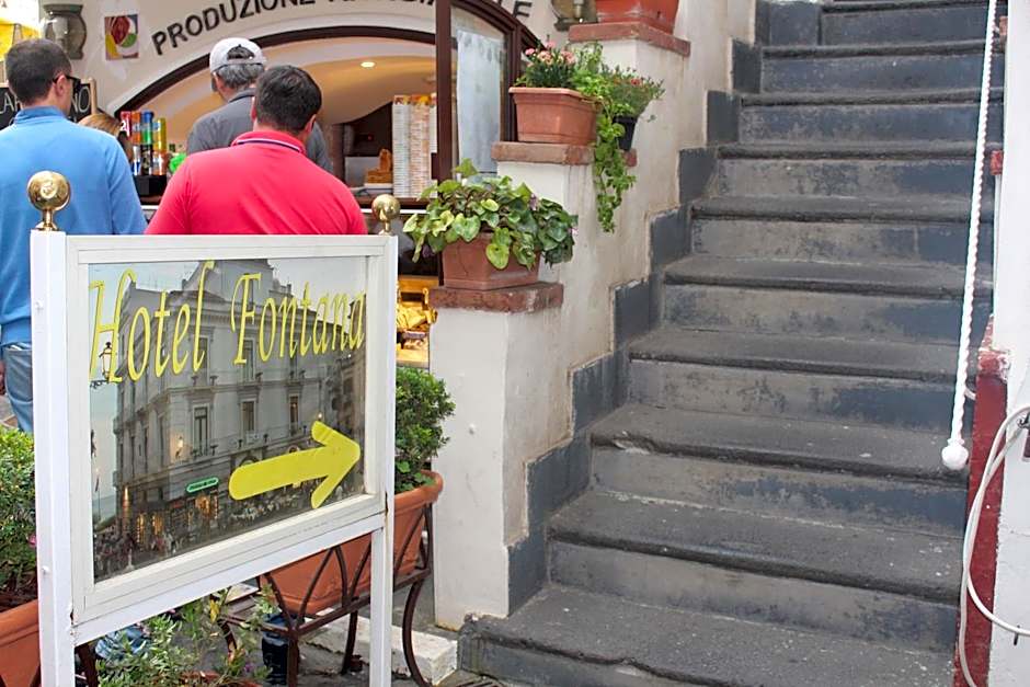 Hotel Fontana