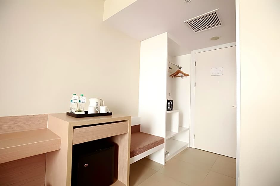 Citadines Connect Airport Jakarta