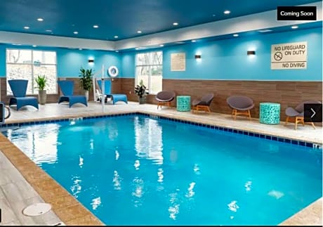 Hampton Inn Clovis, Nm