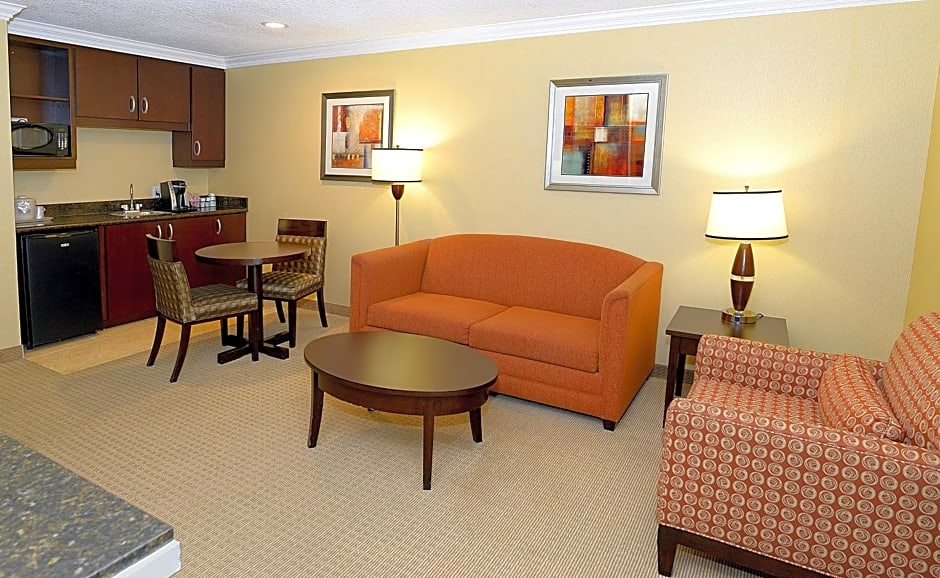Holiday Inn & Suites San Mateo - SFO By IHG