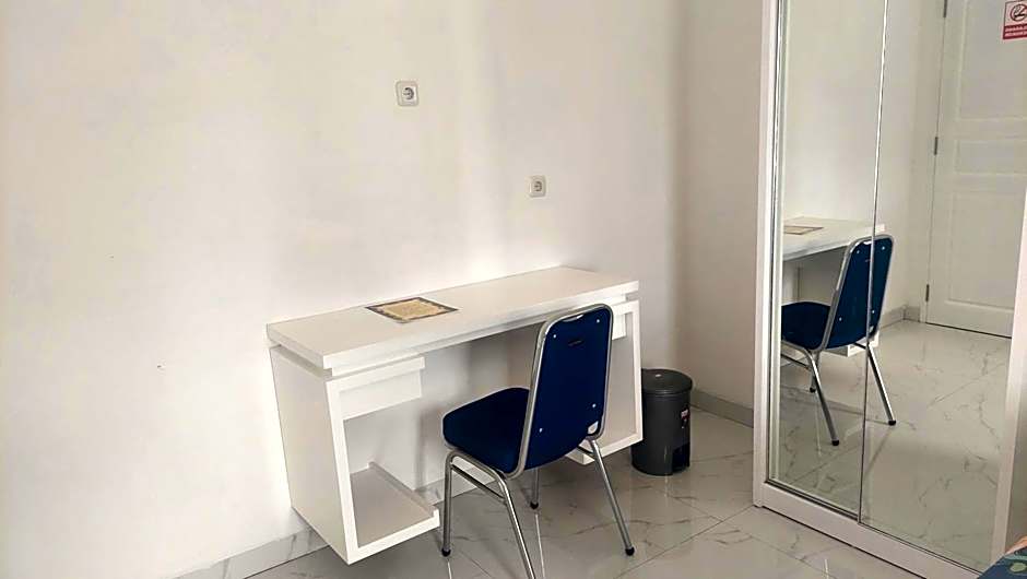 Hotel Wisma Mangurna