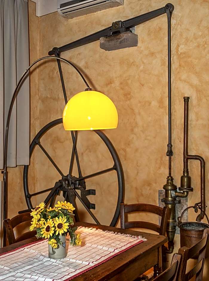 Tenuta San Giovanni Lucca