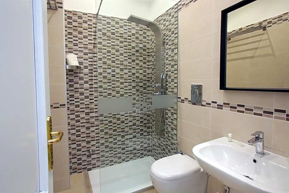 Hotel Vergilius Billia