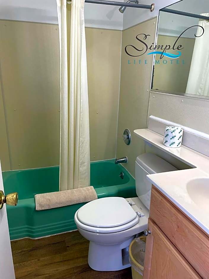 Simple Life Motel