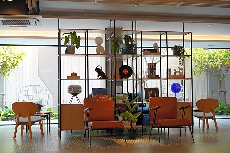 Viewplace Hotel & Residence 