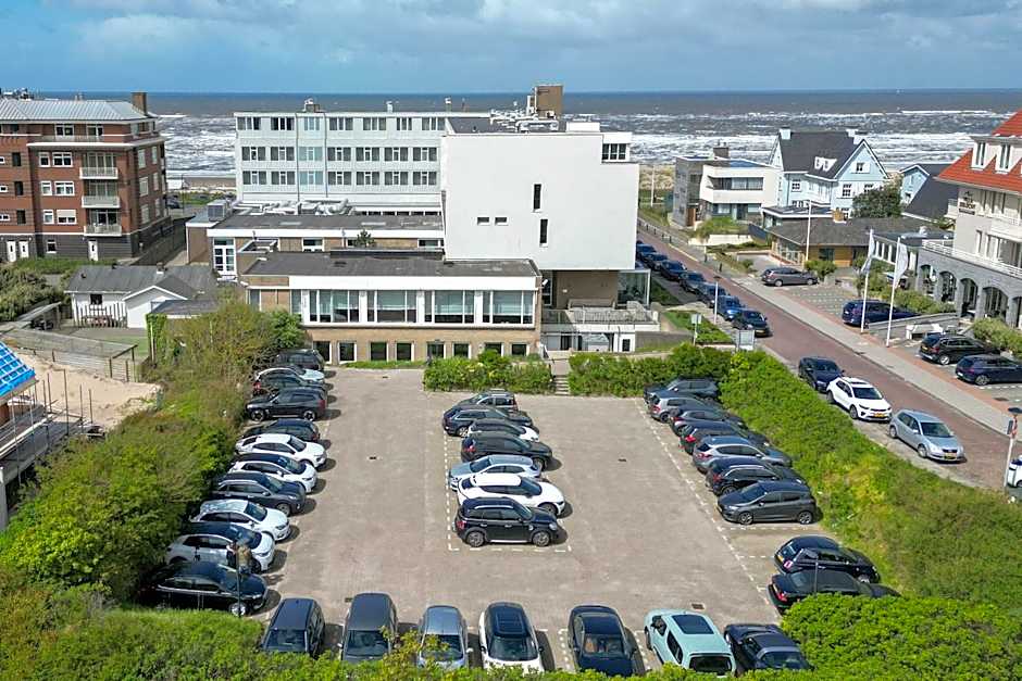 Hotel de Baak Seaside