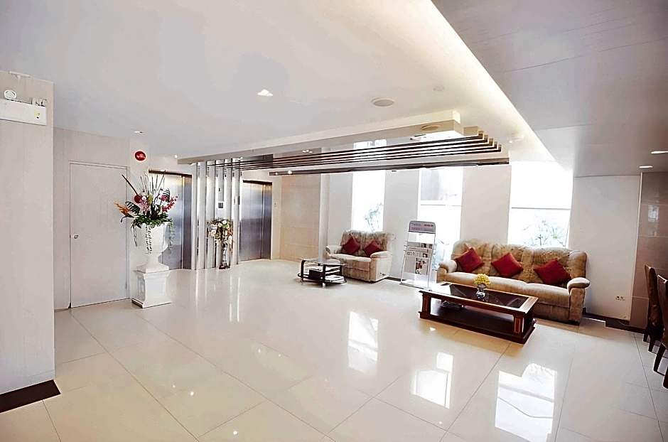 Praso Ratchada Private Residence