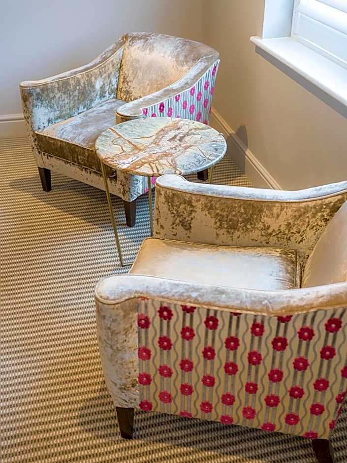 The Kings Arms, WorldHotels Distinctive