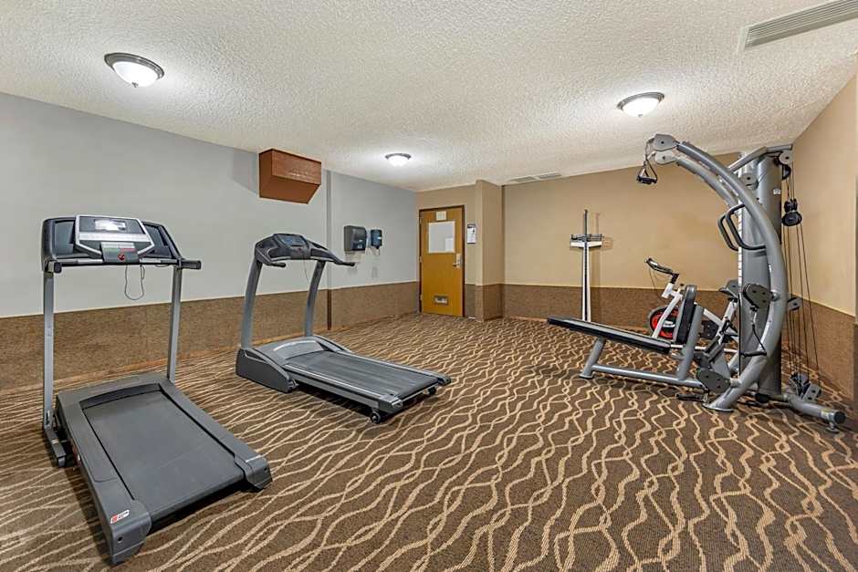 Quality Inn Umatilla - Hermiston